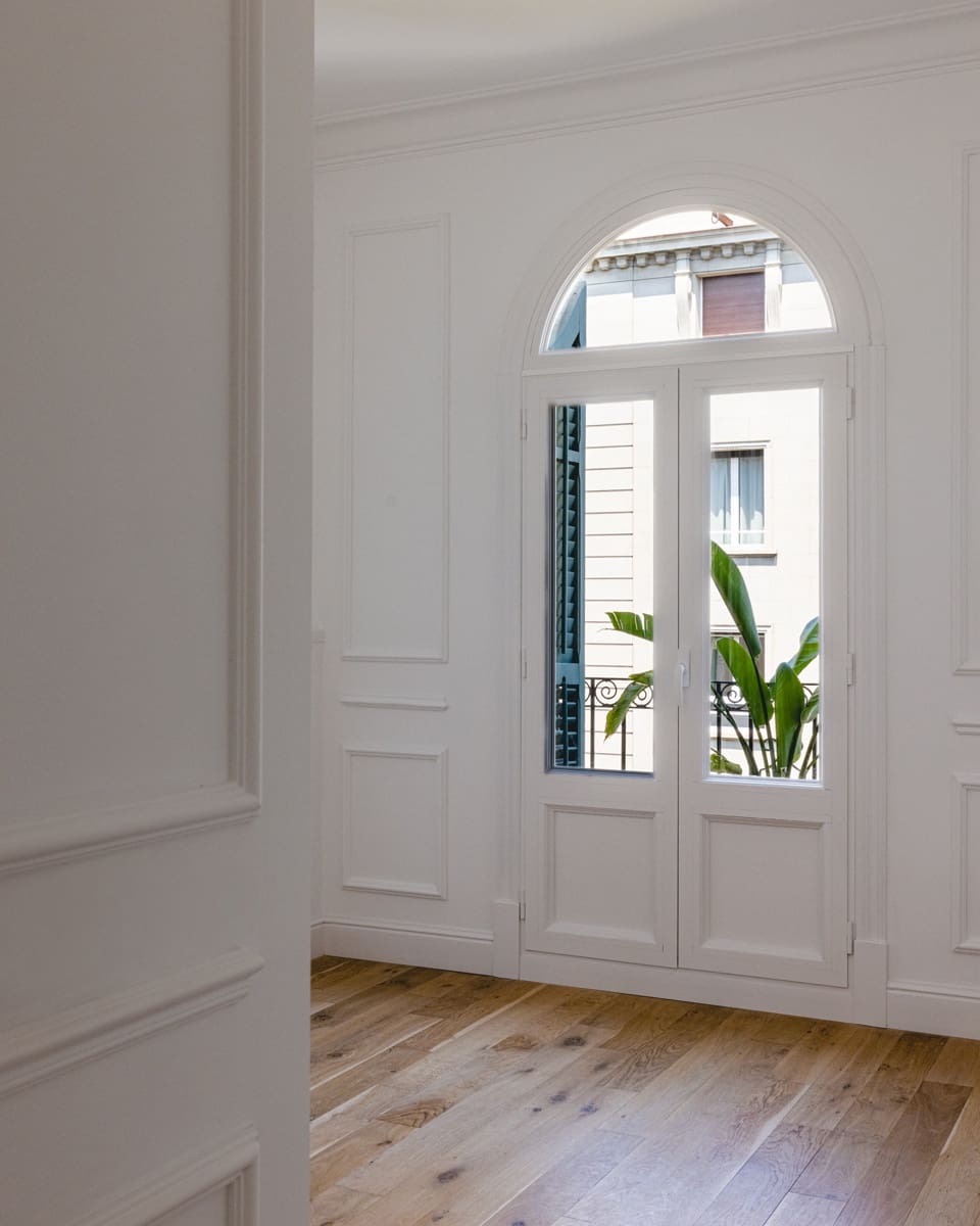 3 soverom Leilighet til salgs i Barcelona by med garasje - € 1 320 000 (Ref: 9983265)
