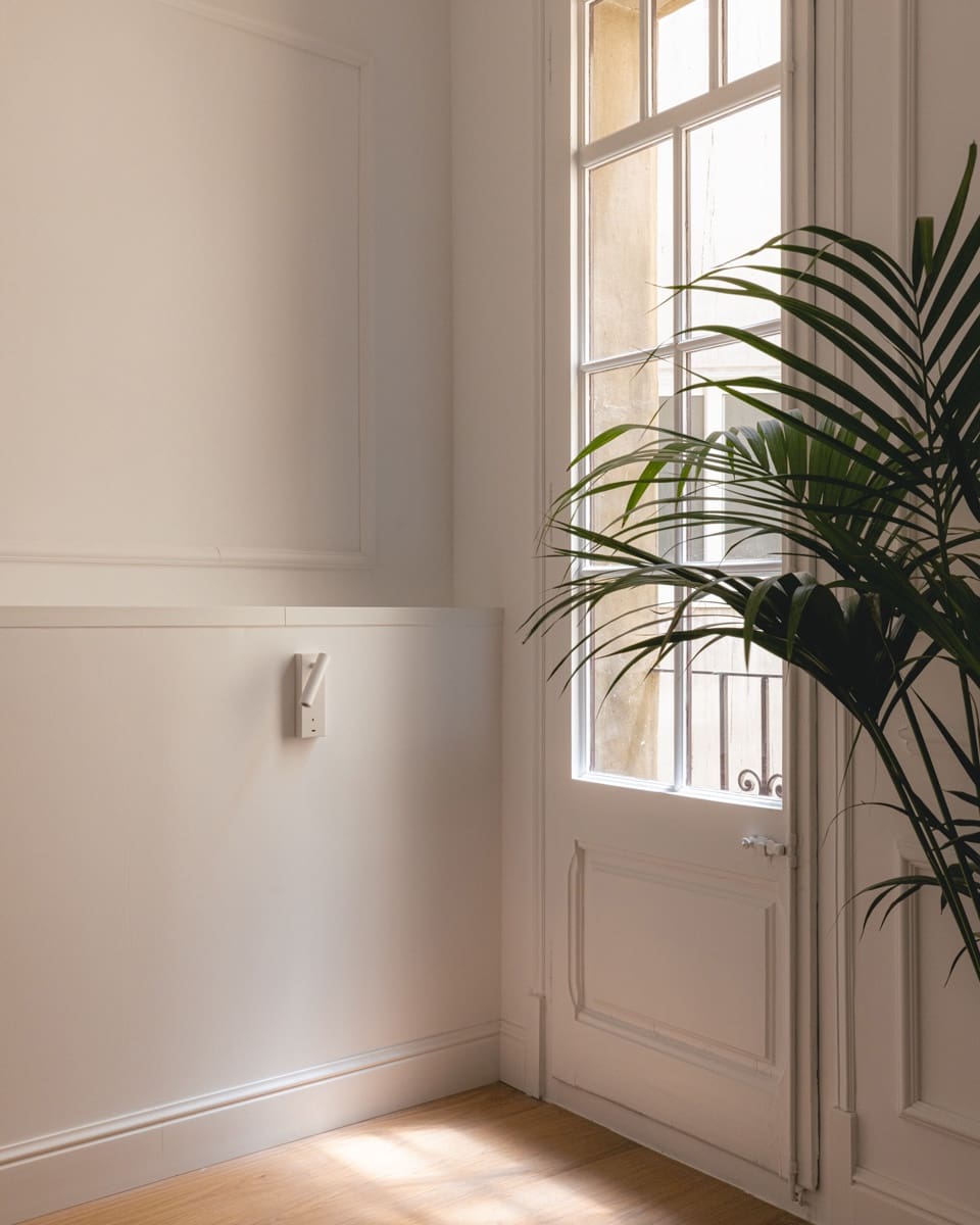3 soverom Leilighet til salgs i Barcelona by med garasje - € 1 320 000 (Ref: 9983265)