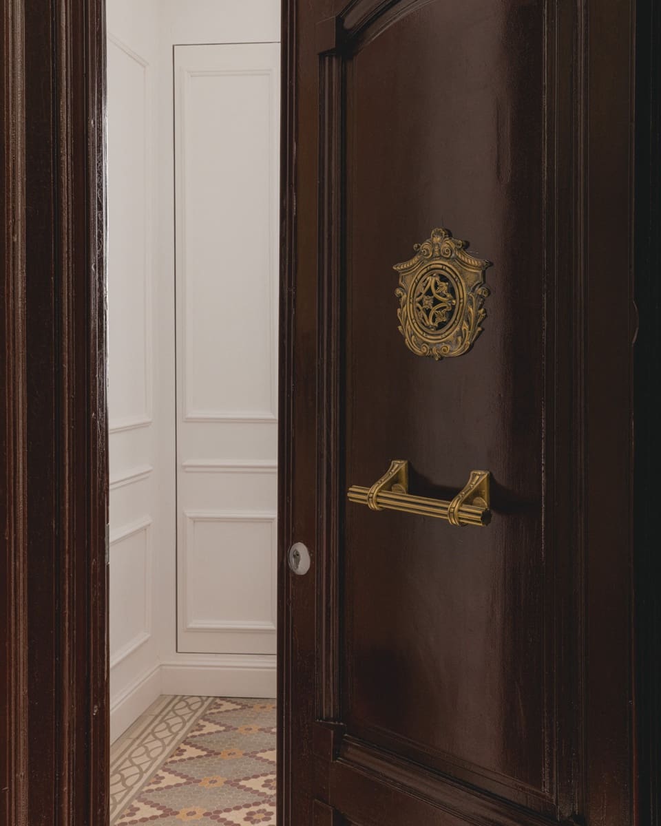 3 soverom Leilighet til salgs i Barcelona by med garasje - € 1 320 000 (Ref: 9983265)