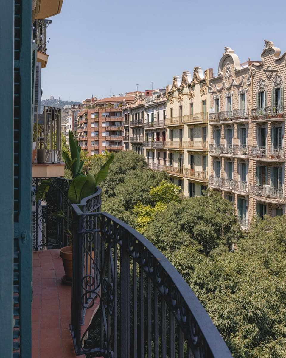 3 soverom Leilighet til salgs i Barcelona by med garasje - € 1 320 000 (Ref: 9983265)