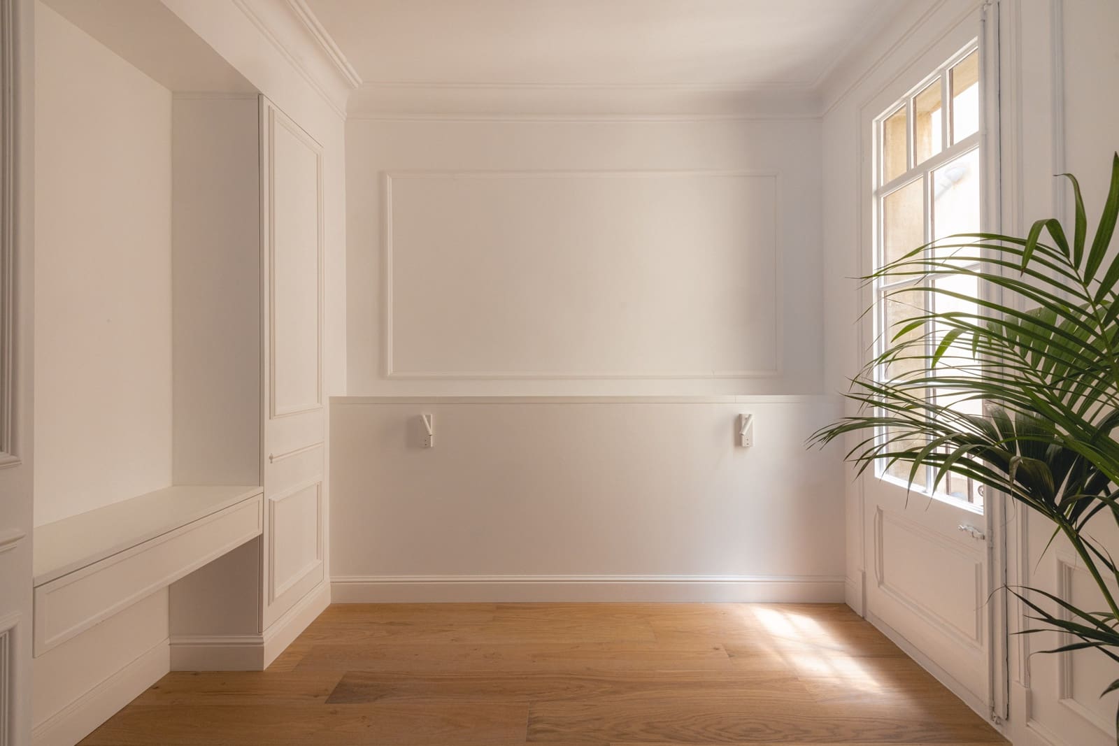 3 soverom Leilighet til salgs i Barcelona by med garasje - € 1 320 000 (Ref: 9983265)