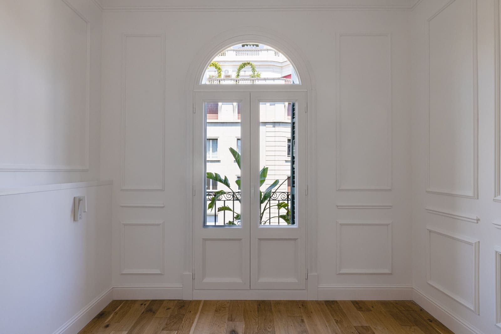 3 soverom Leilighet til salgs i Barcelona by med garasje - € 1 320 000 (Ref: 9983265)