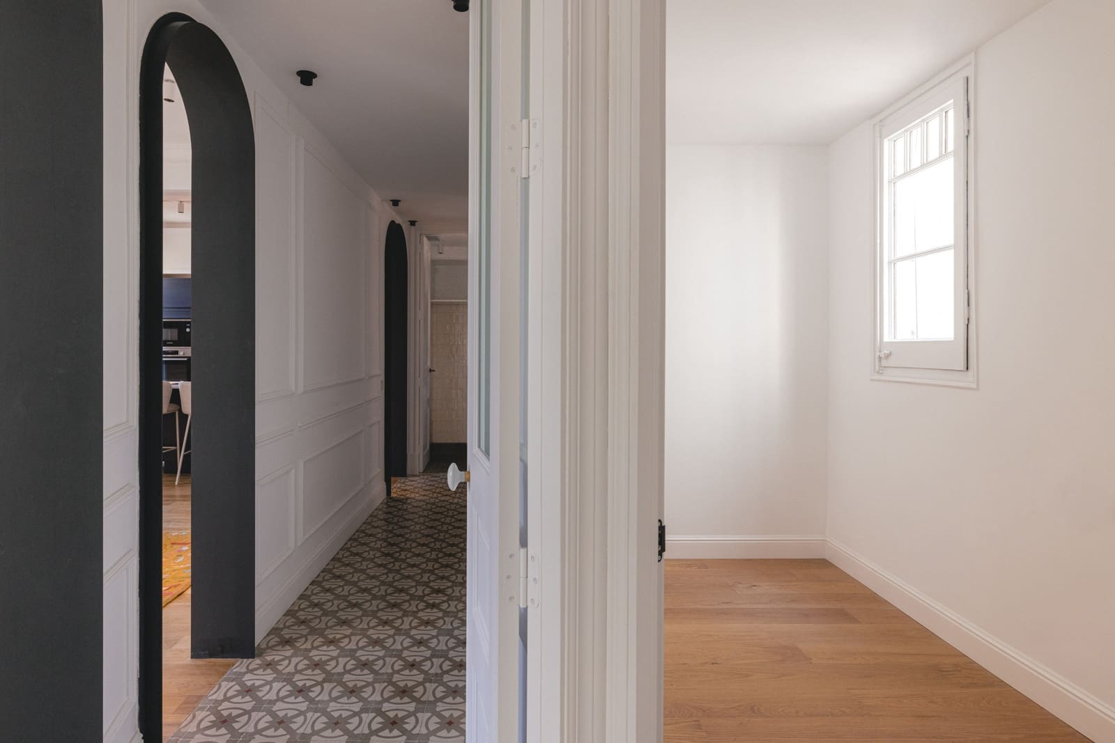 3 soverom Leilighet til salgs i Barcelona by med garasje - € 1 320 000 (Ref: 9983265)