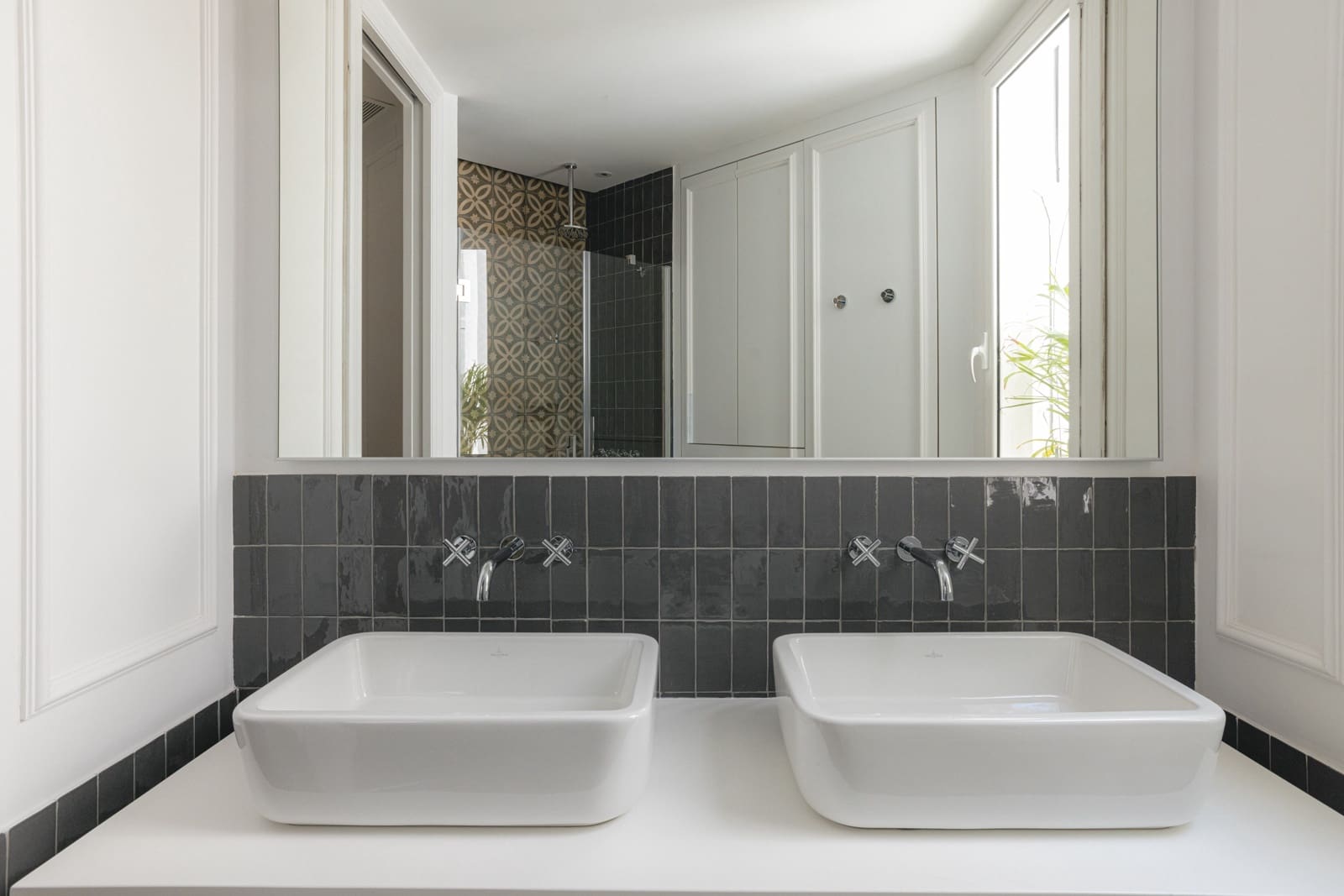 3 soverom Leilighet til salgs i Barcelona by med garasje - € 1 320 000 (Ref: 9983265)