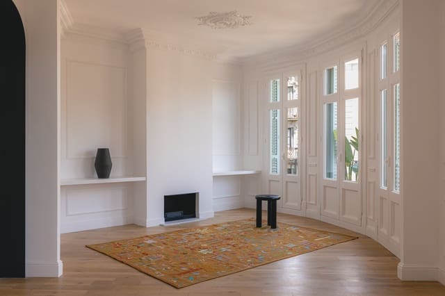 3 slaapkamer Appartement te koop in Eixample, Barcelona stad met garage - € 1.320.000 (Ref: 9983265)