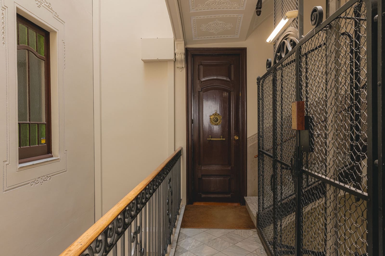 3 soverom Leilighet til salgs i Barcelona by med garasje - € 1 320 000 (Ref: 9983265)