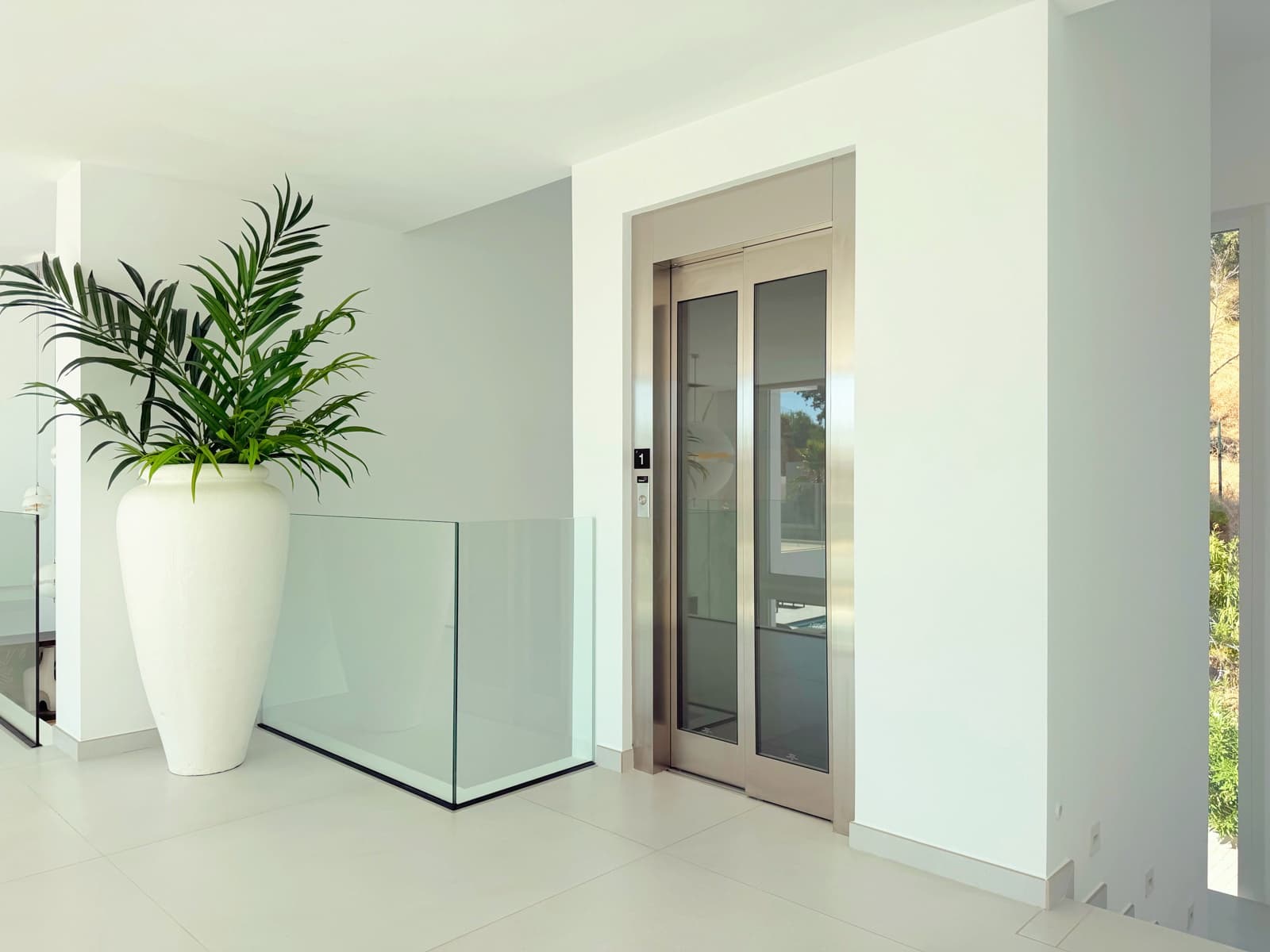 4 slaapkamer Villa te koop in Mijas met zwembad garage - € 3.300.000 (Ref: 10000142)