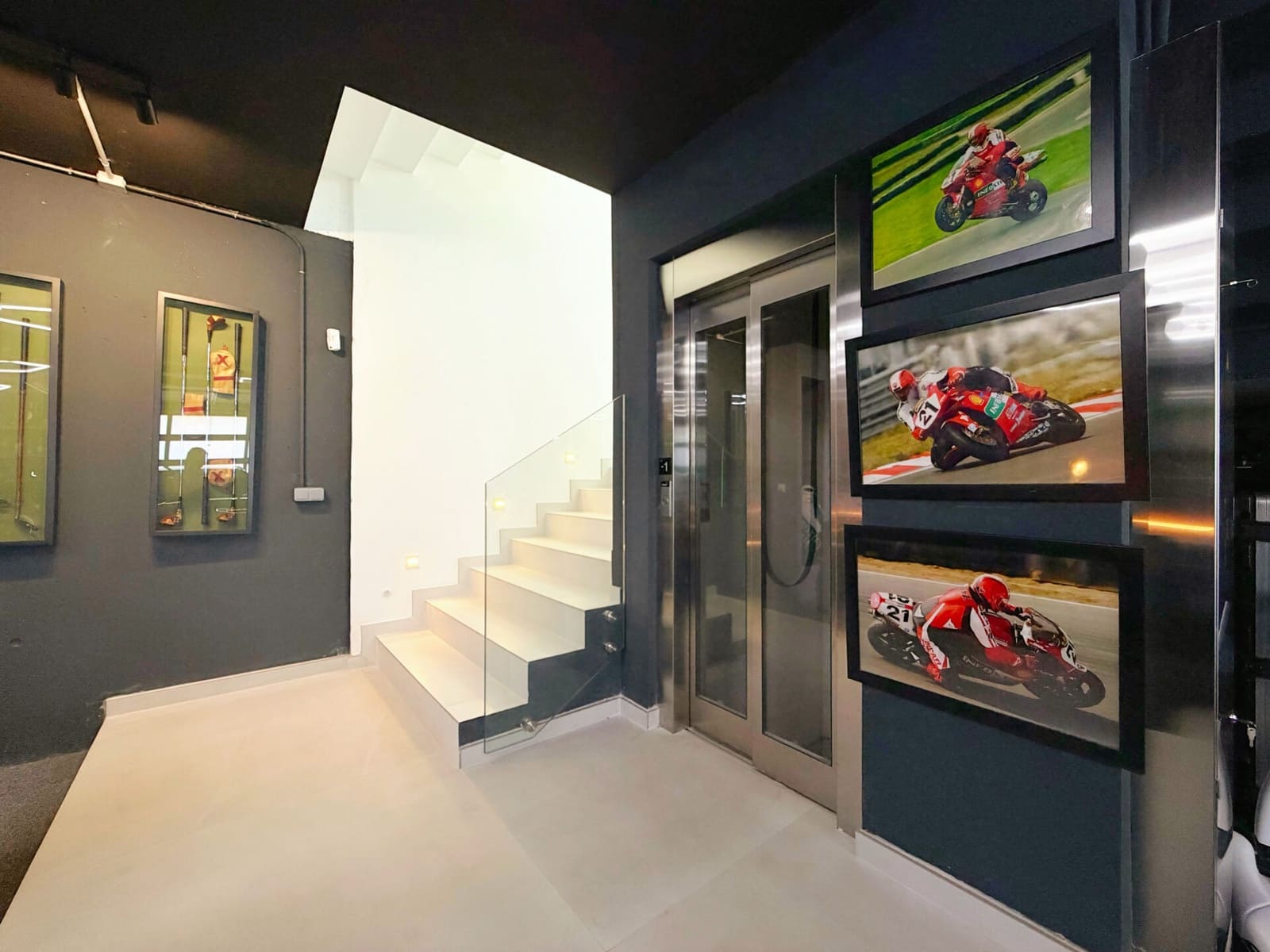 4 slaapkamer Villa te koop in Mijas met zwembad garage - € 3.300.000 (Ref: 10000142)