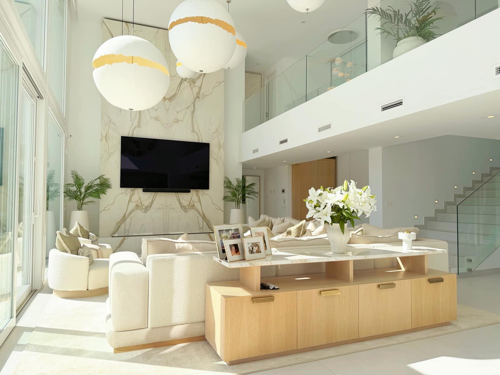 4 slaapkamer Villa te koop in Mijas met zwembad garage - € 3.300.000 (Ref: 10000142)