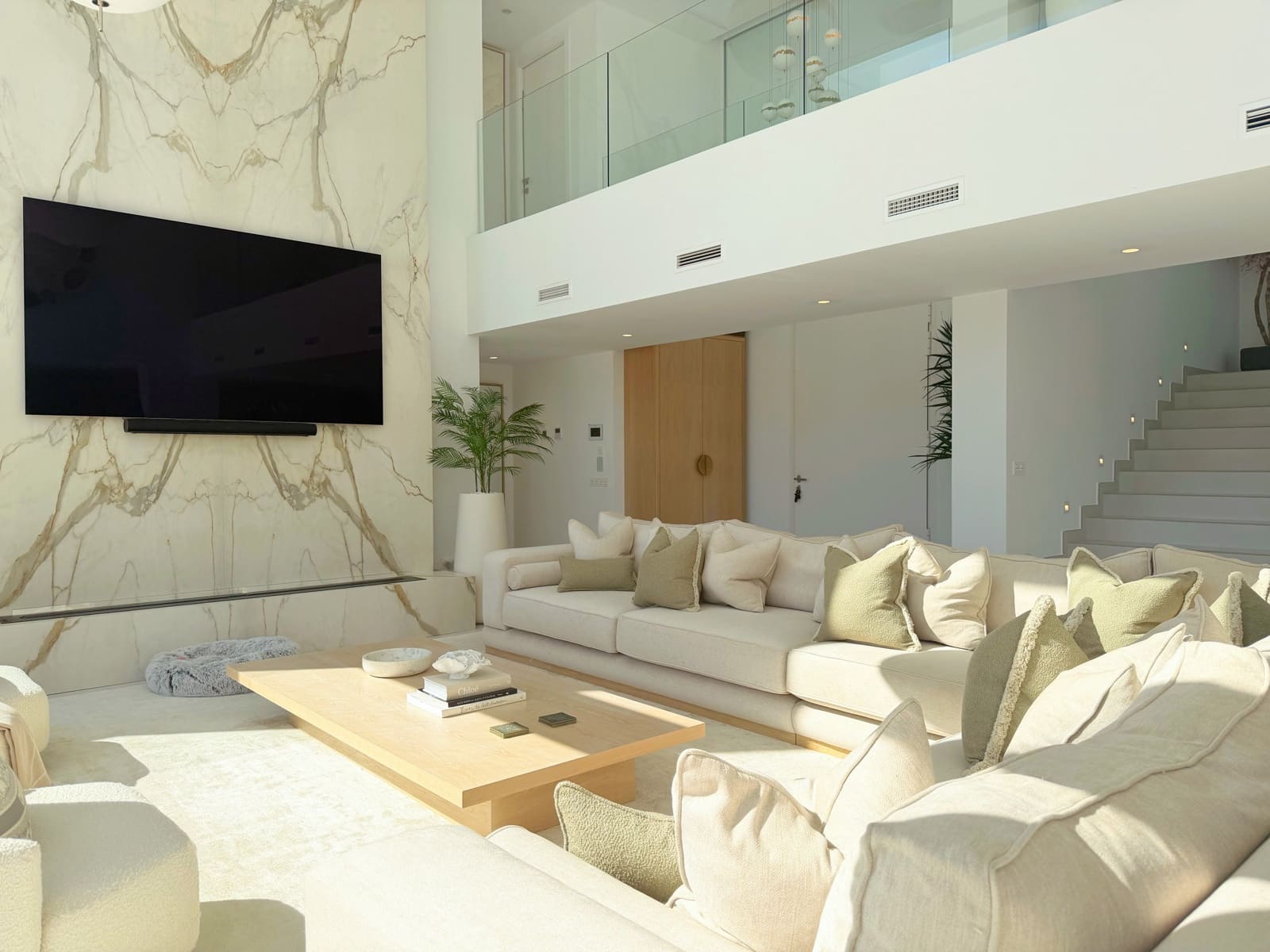4 slaapkamer Villa te koop in Mijas met zwembad garage - € 3.300.000 (Ref: 10000142)