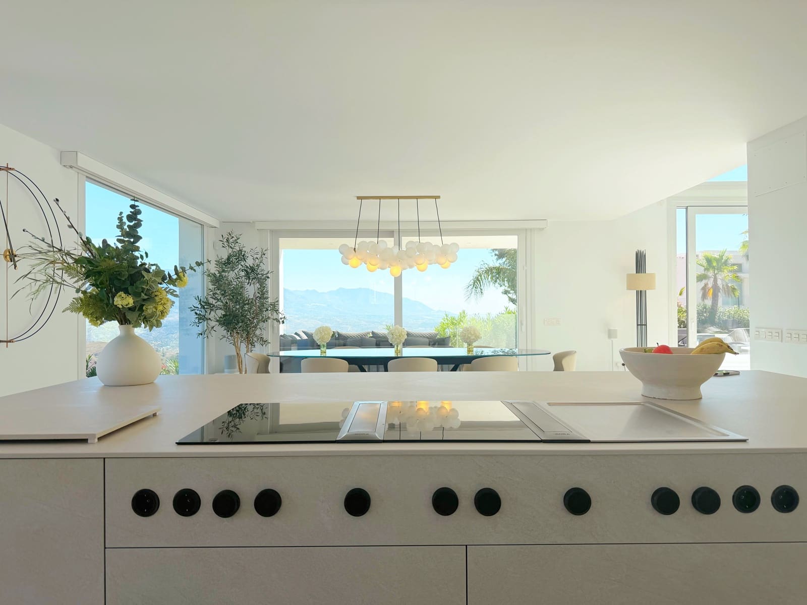 4 slaapkamer Villa te koop in Mijas met zwembad garage - € 3.300.000 (Ref: 10000142)