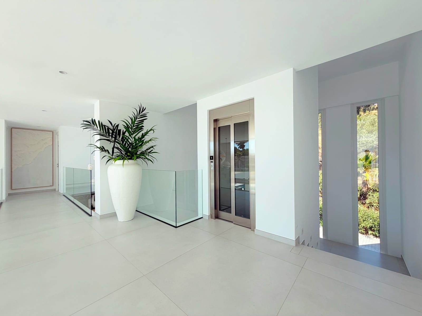 4 slaapkamer Villa te koop in Mijas met zwembad garage - € 3.300.000 (Ref: 10000142)