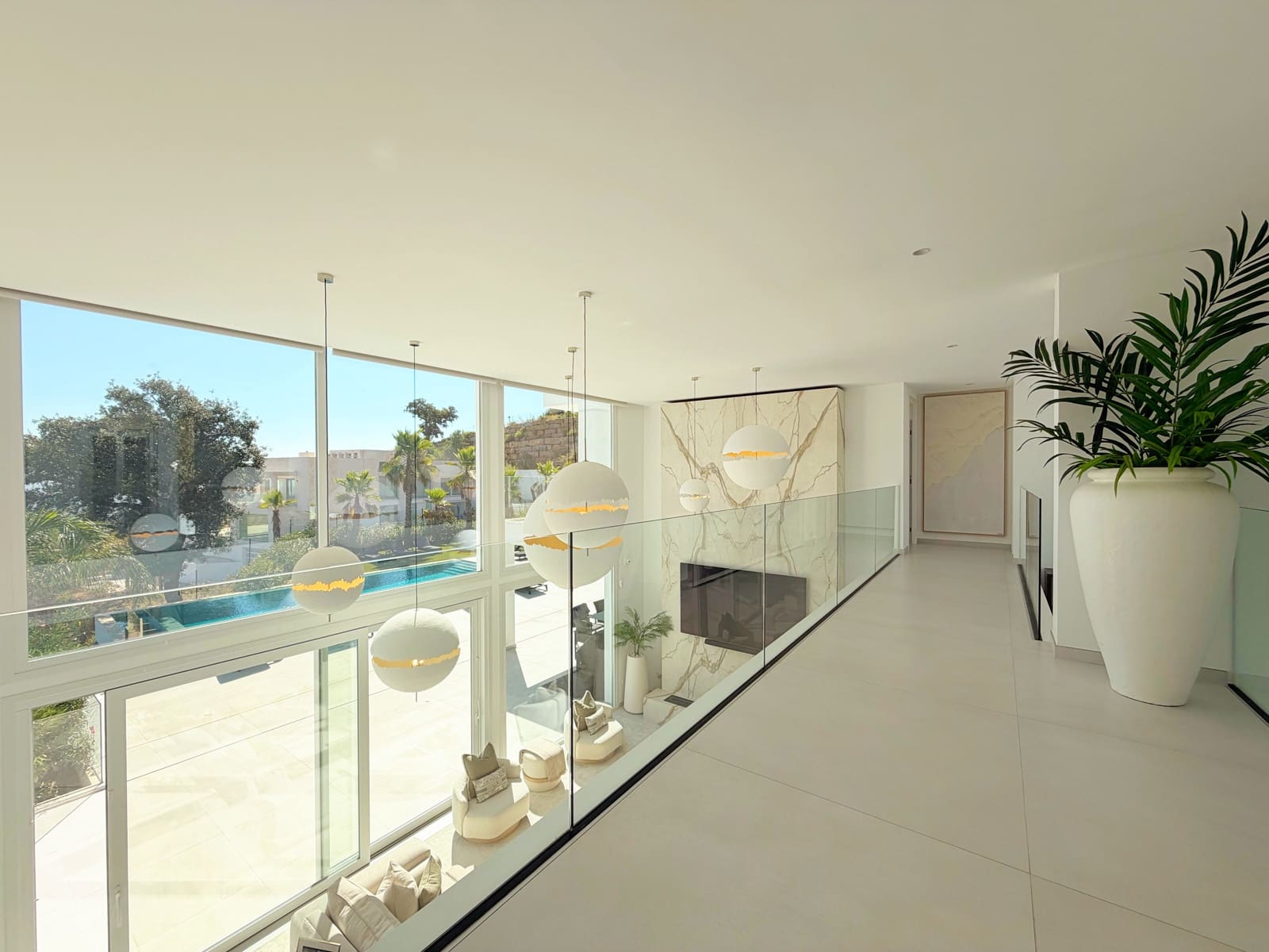 4 slaapkamer Villa te koop in Mijas met zwembad garage - € 3.300.000 (Ref: 10000142)