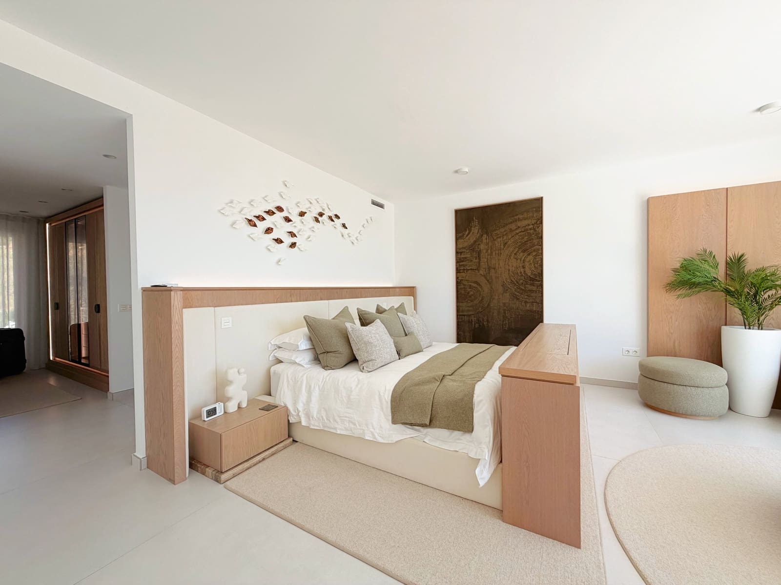 4 slaapkamer Villa te koop in Mijas met zwembad garage - € 3.300.000 (Ref: 10000142)