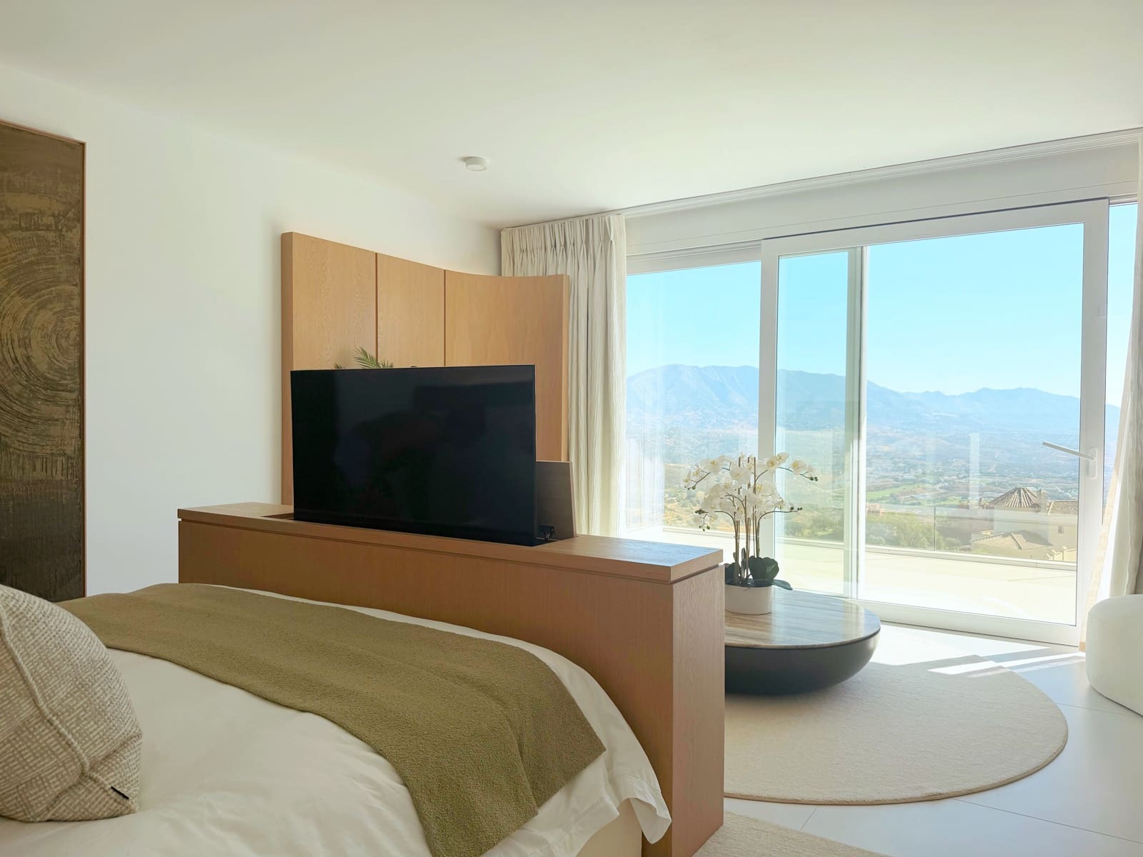 4 slaapkamer Villa te koop in Mijas met zwembad garage - € 3.300.000 (Ref: 10000142)