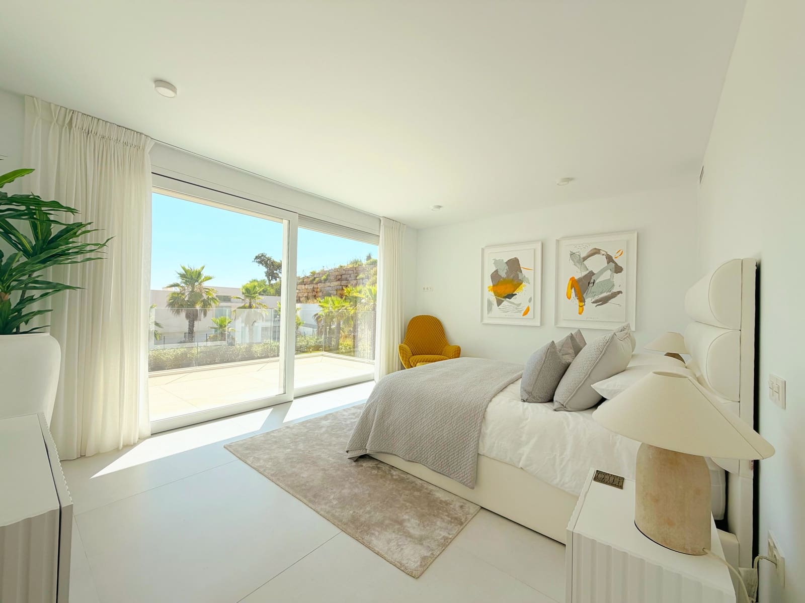 4 slaapkamer Villa te koop in Mijas met zwembad garage - € 3.300.000 (Ref: 10000142)