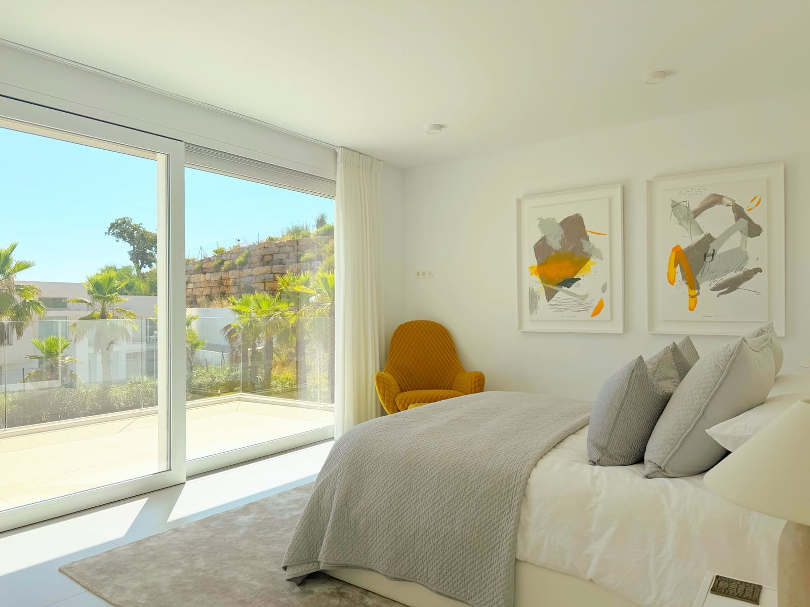 4 slaapkamer Villa te koop in Mijas met zwembad garage - € 3.300.000 (Ref: 10000142)