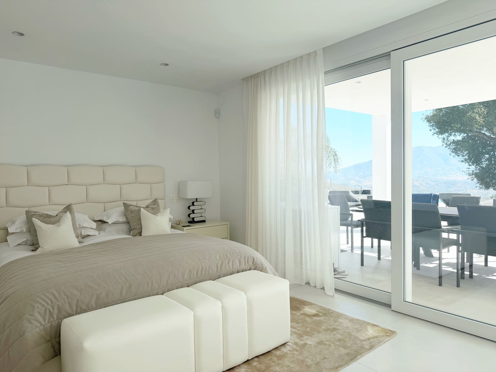 4 slaapkamer Villa te koop in Mijas met zwembad garage - € 3.300.000 (Ref: 10000142)