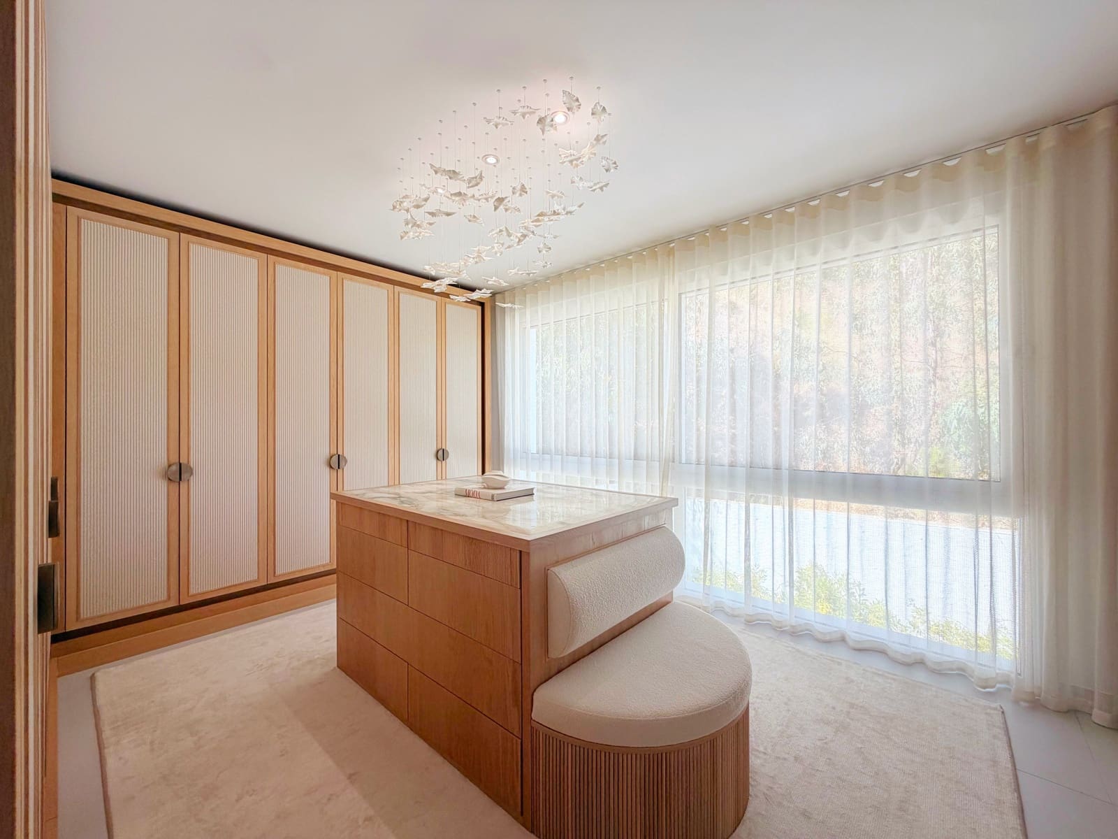 4 slaapkamer Villa te koop in Mijas met zwembad garage - € 3.300.000 (Ref: 10000142)