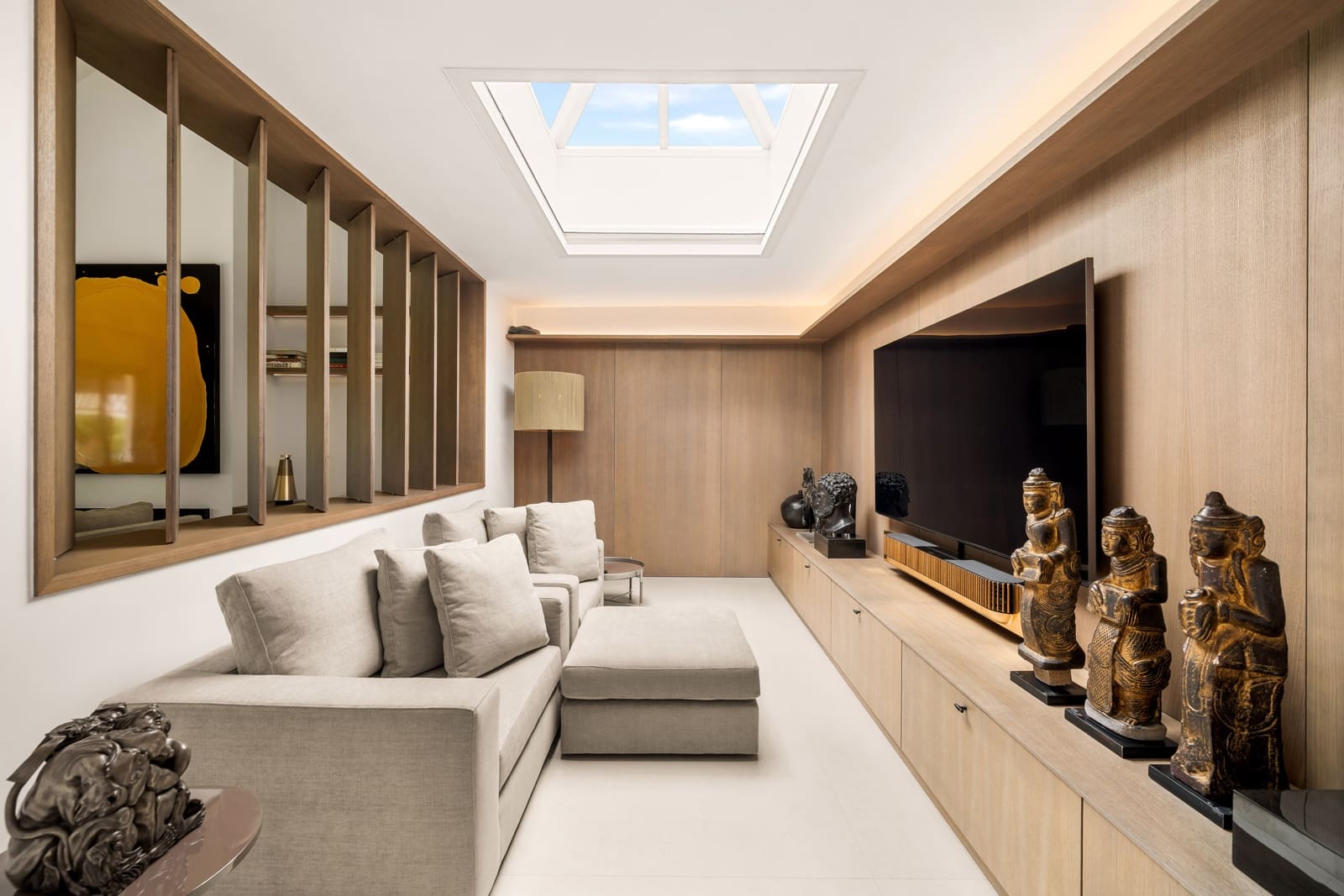 3 bedroom Villa for sale in Golden Mile with pool garage - € 4,950,000 (Ref: 10020355)