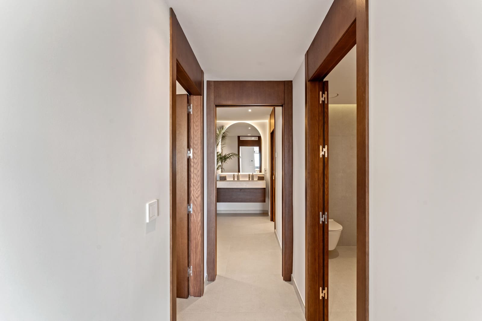 3 chambre Appartement à vendre à Golden Mile avec piscine garage - 1 695 000 € (Ref: 10026959)