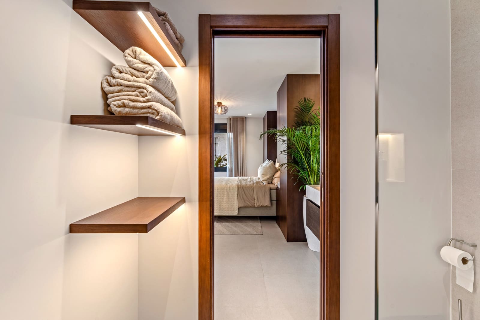 3 chambre Appartement à vendre à Golden Mile avec piscine garage - 1 695 000 € (Ref: 10026959)