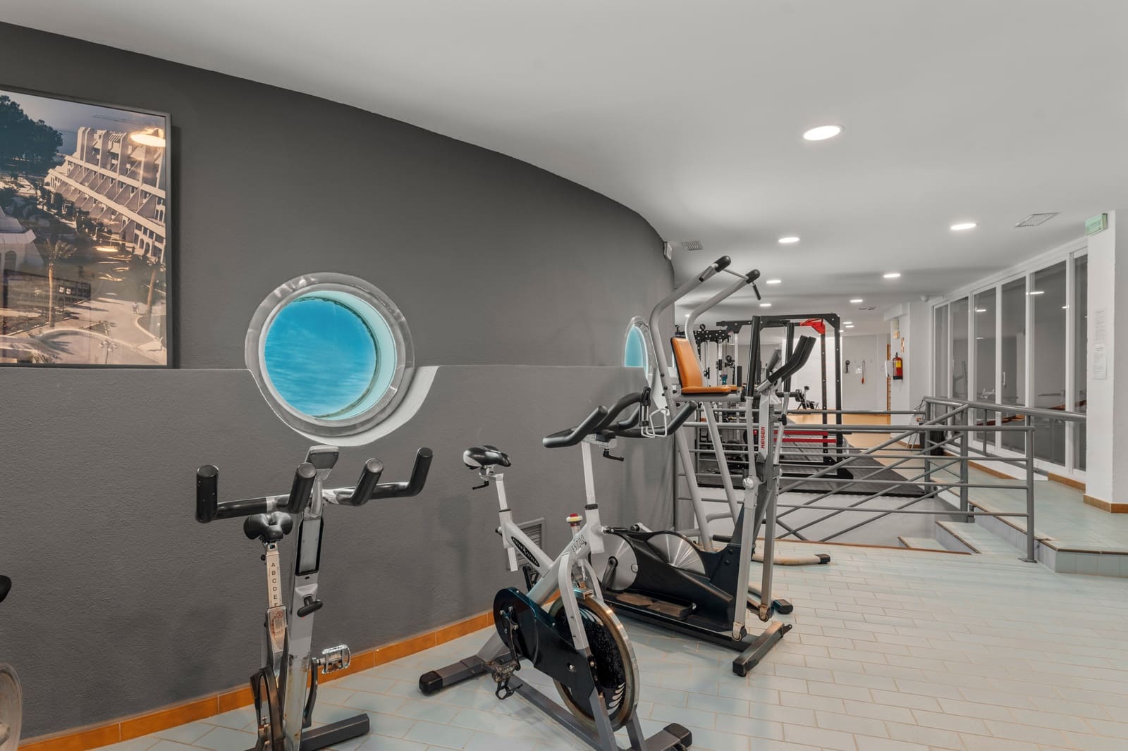 3 bedroom Apartment for sale in Marbella with pool garage - € 2,450,000 (Ref: 10026960)