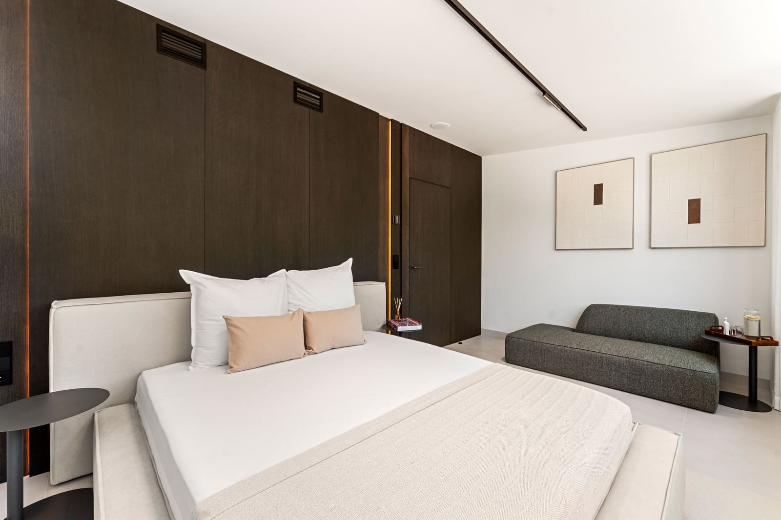 4 Zimmer Penthouse zu verkaufen in Golden Mile mit Pool Garage - 2.695.000 € (Ref: 10026961)