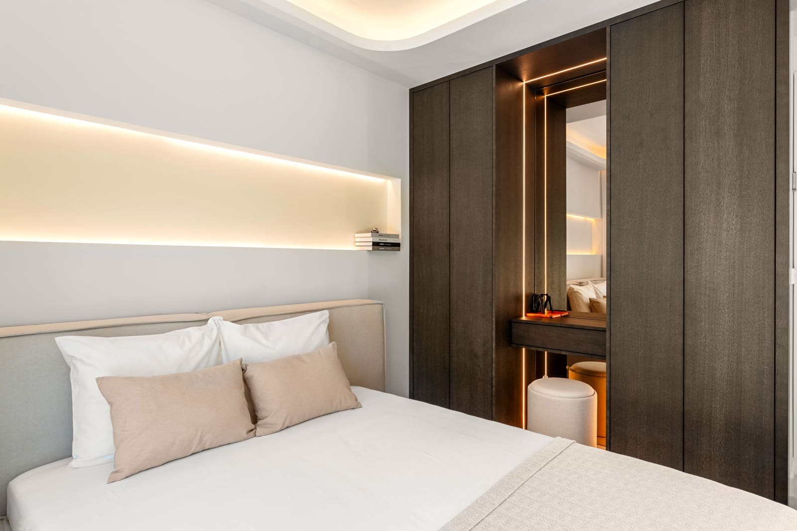 4 Zimmer Penthouse zu verkaufen in Golden Mile mit Pool Garage - 2.695.000 € (Ref: 10026961)