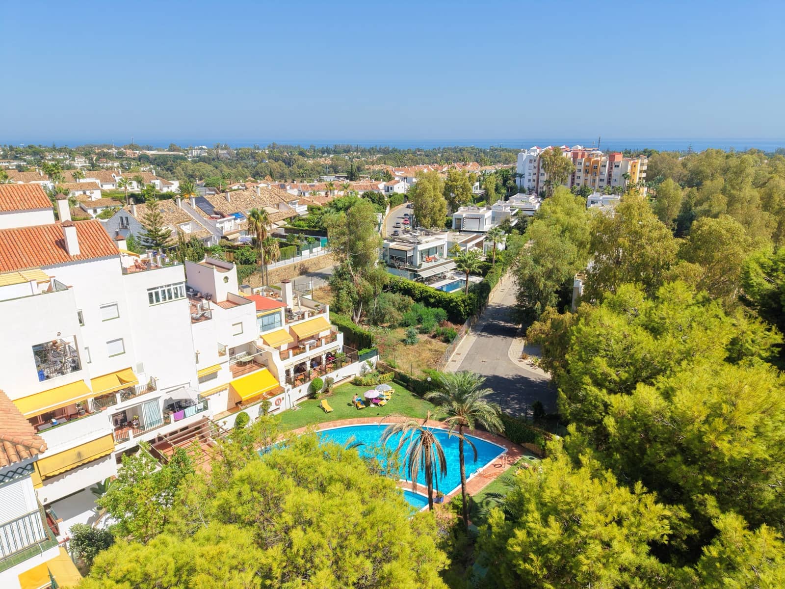 2 quarto Apartamento para venda em Atalaya-Isdabe com piscina - 475 000 € (Ref: 10026962)