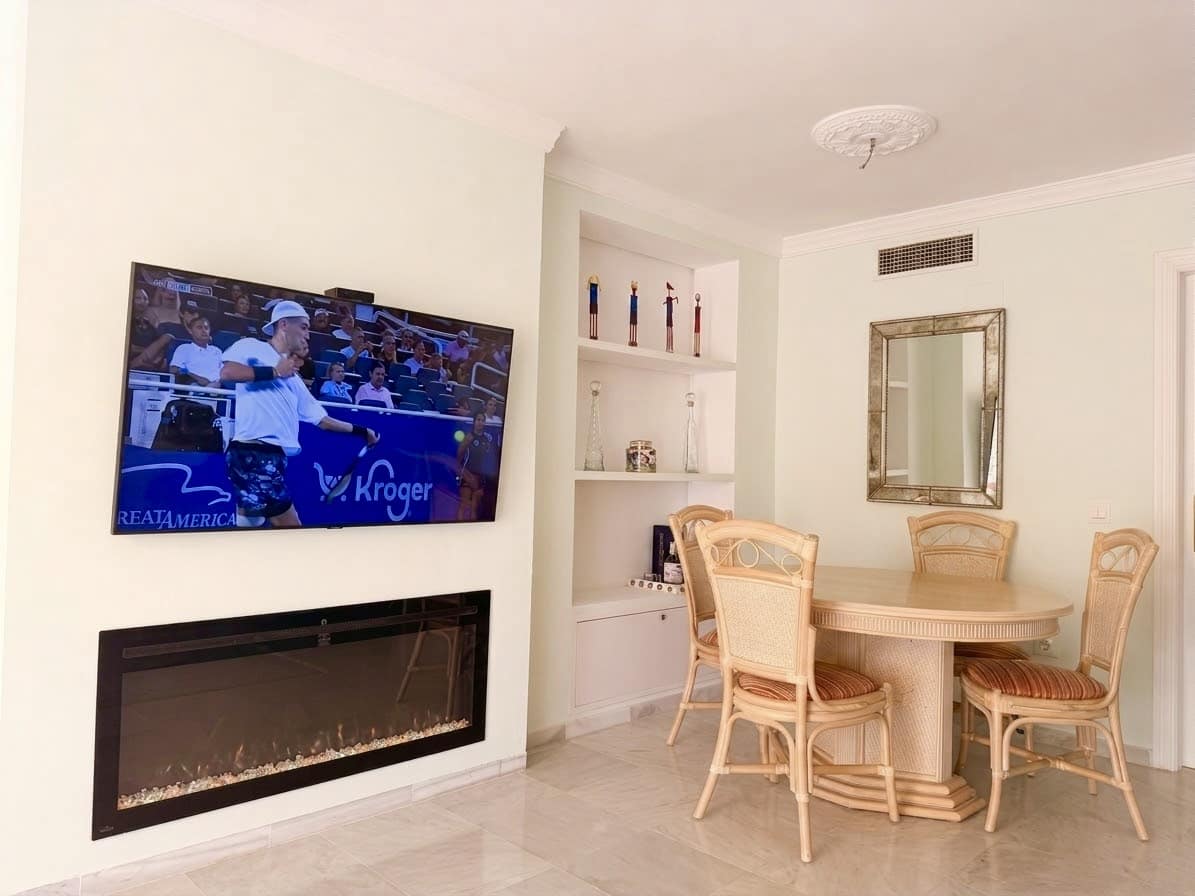 2 quarto Apartamento para venda em Atalaya-Isdabe com piscina - 475 000 € (Ref: 10026962)