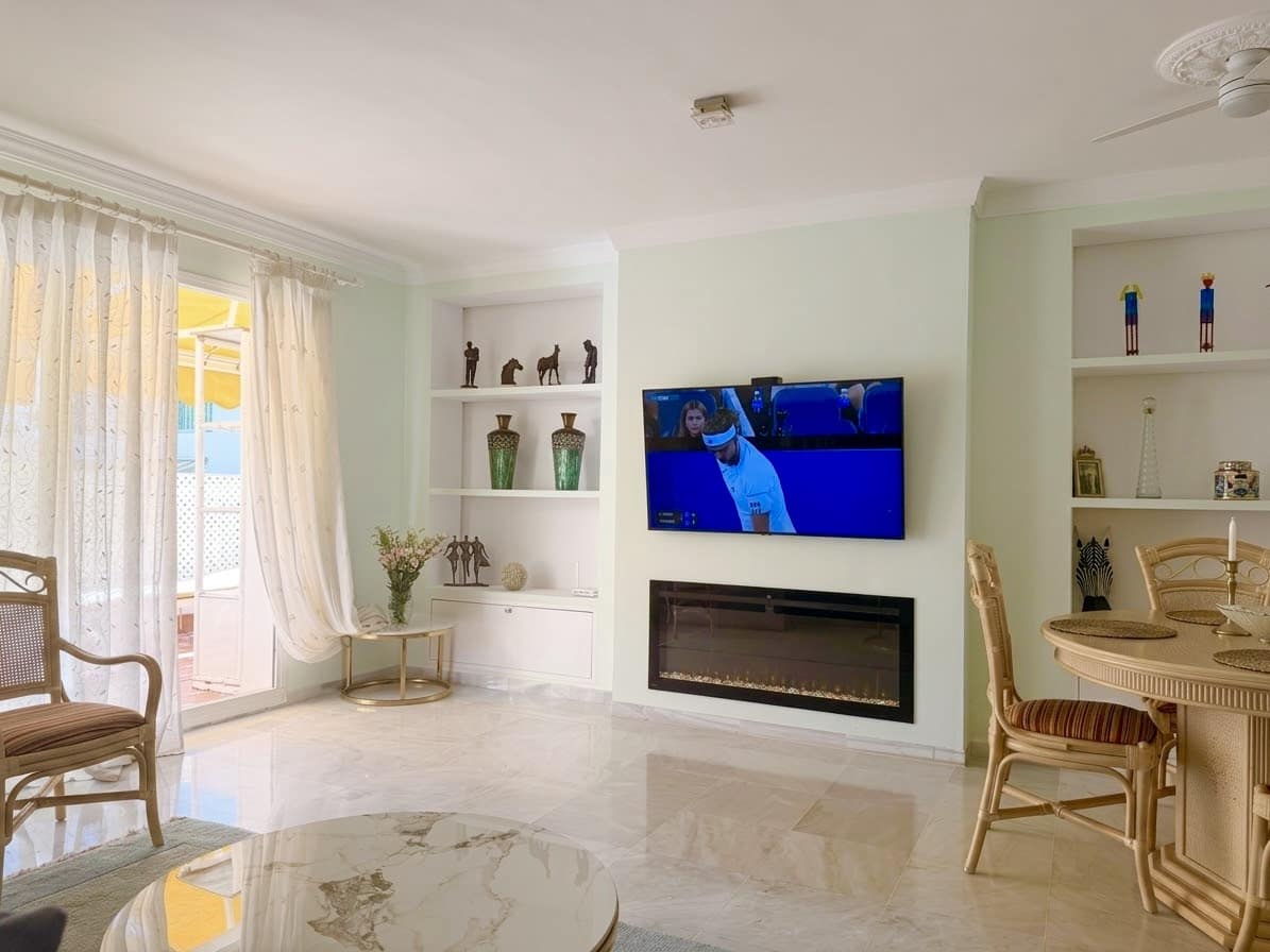 2 quarto Apartamento para venda em Atalaya-Isdabe com piscina - 475 000 € (Ref: 10026962)