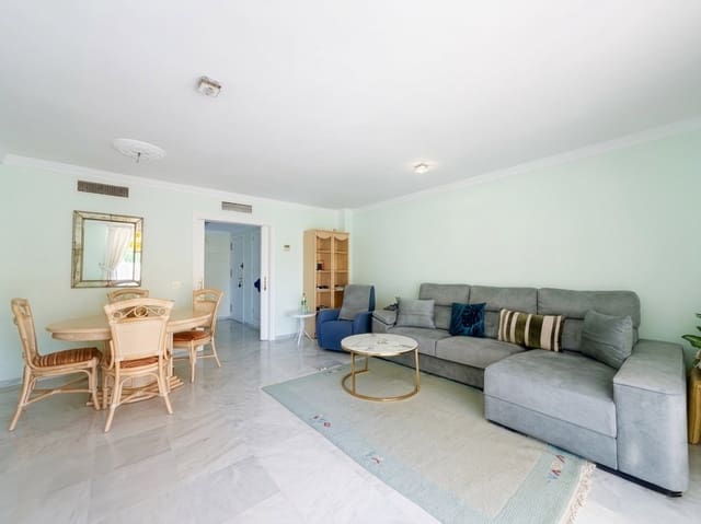 2 quarto Apartamento para venda em Atalaya-Isdabe, Estepona com piscina - 475 000 € (Ref: 10026962)