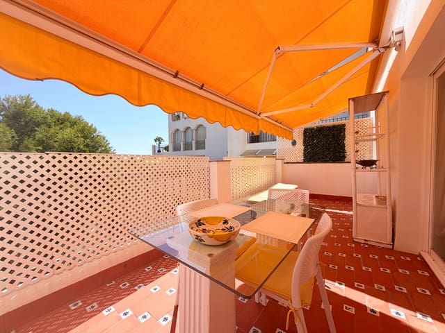 2 quarto Apartamento para venda em Atalaya-Isdabe, Estepona com piscina - 475 000 € (Ref: 10026962)