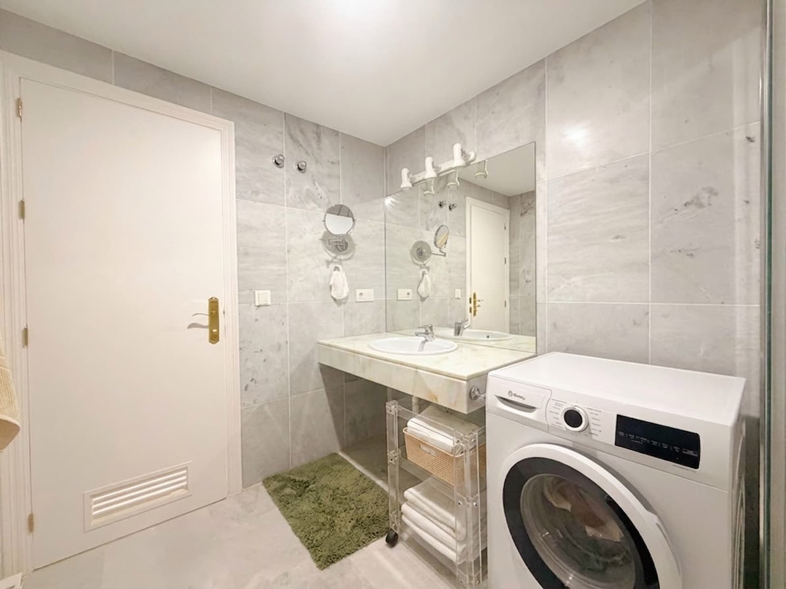 2 quarto Apartamento para venda em Atalaya-Isdabe com piscina - 475 000 € (Ref: 10026962)