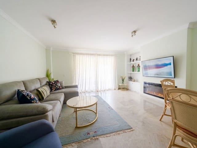 2 quarto Apartamento para venda em Atalaya-Isdabe, Estepona com piscina - 475 000 € (Ref: 10026962)