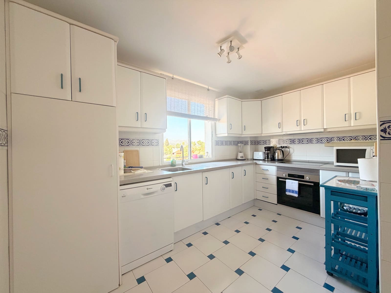 2 quarto Apartamento para venda em Atalaya-Isdabe com piscina - 475 000 € (Ref: 10026962)
