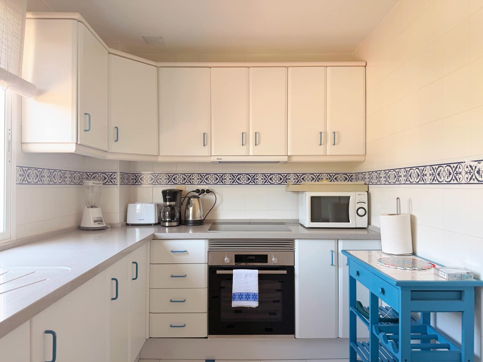 2 quarto Apartamento para venda em Atalaya-Isdabe com piscina - 475 000 € (Ref: 10026962)