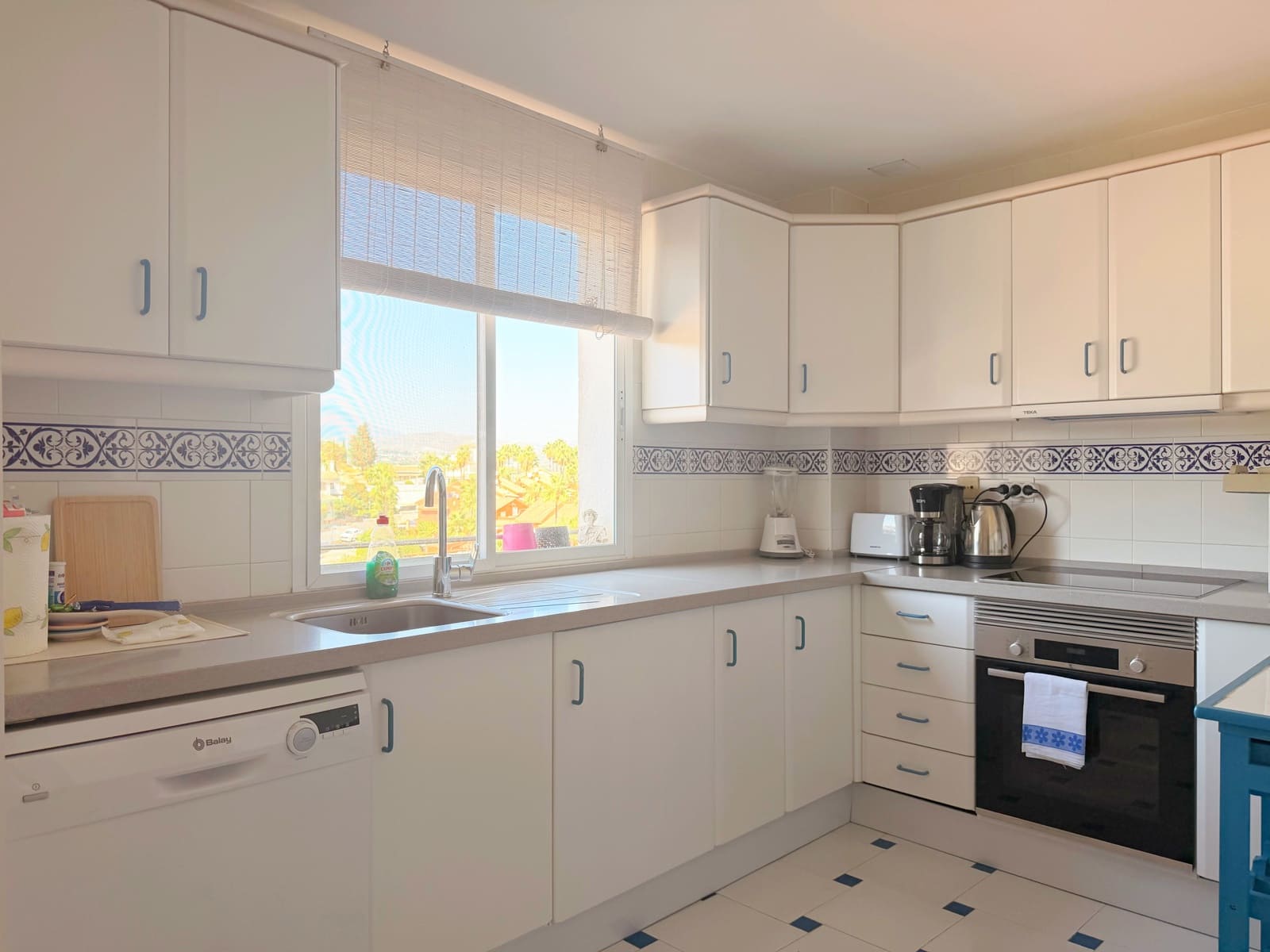 2 quarto Apartamento para venda em Atalaya-Isdabe com piscina - 475 000 € (Ref: 10026962)
