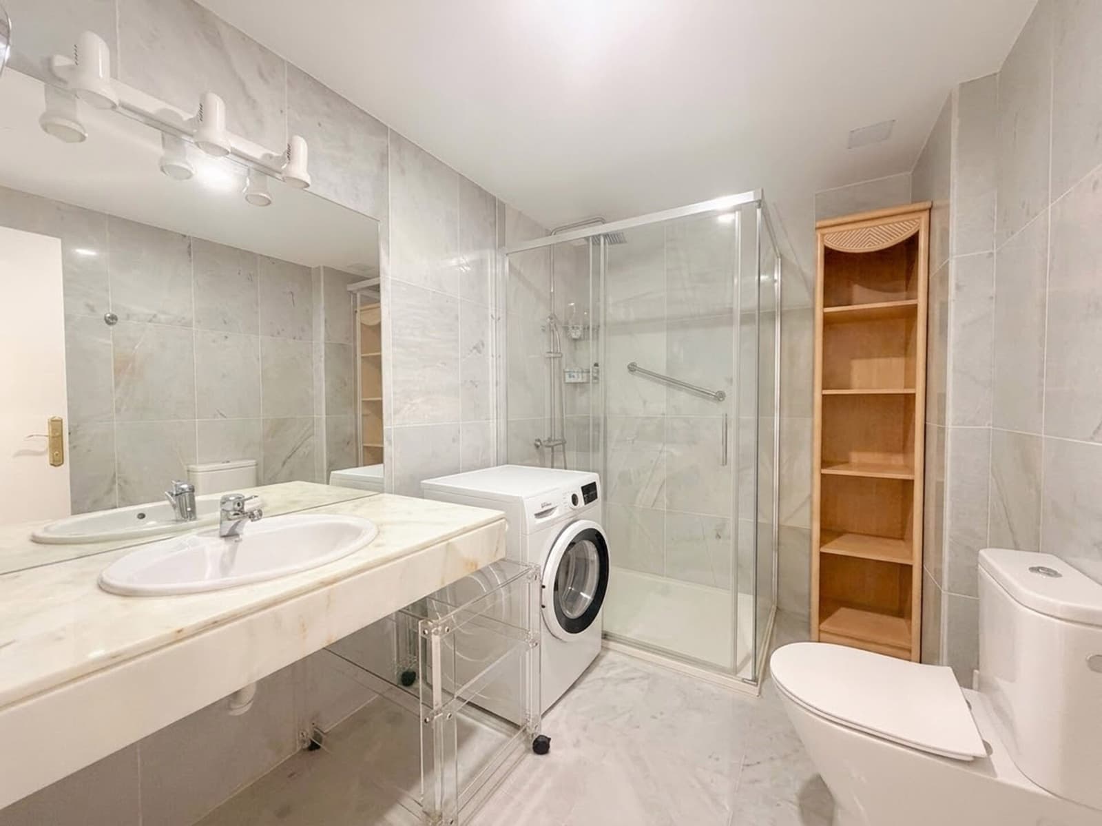 2 quarto Apartamento para venda em Atalaya-Isdabe com piscina - 475 000 € (Ref: 10026962)