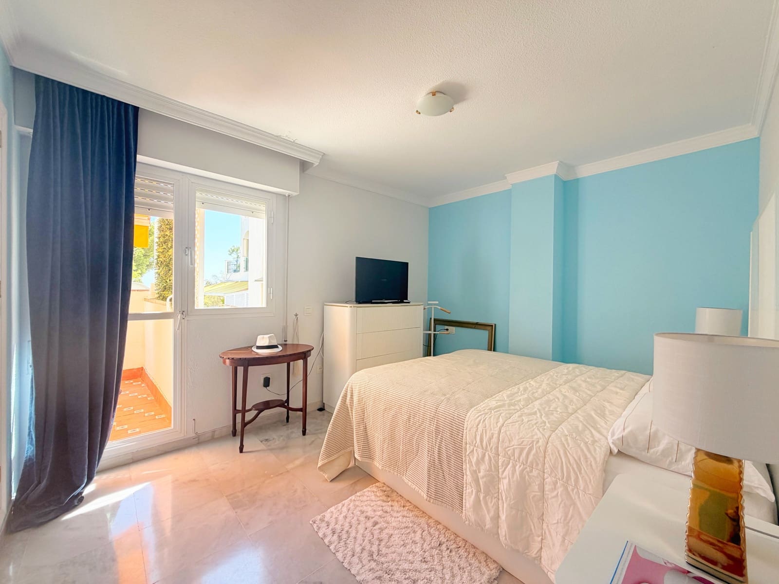 2 quarto Apartamento para venda em Atalaya-Isdabe com piscina - 475 000 € (Ref: 10026962)