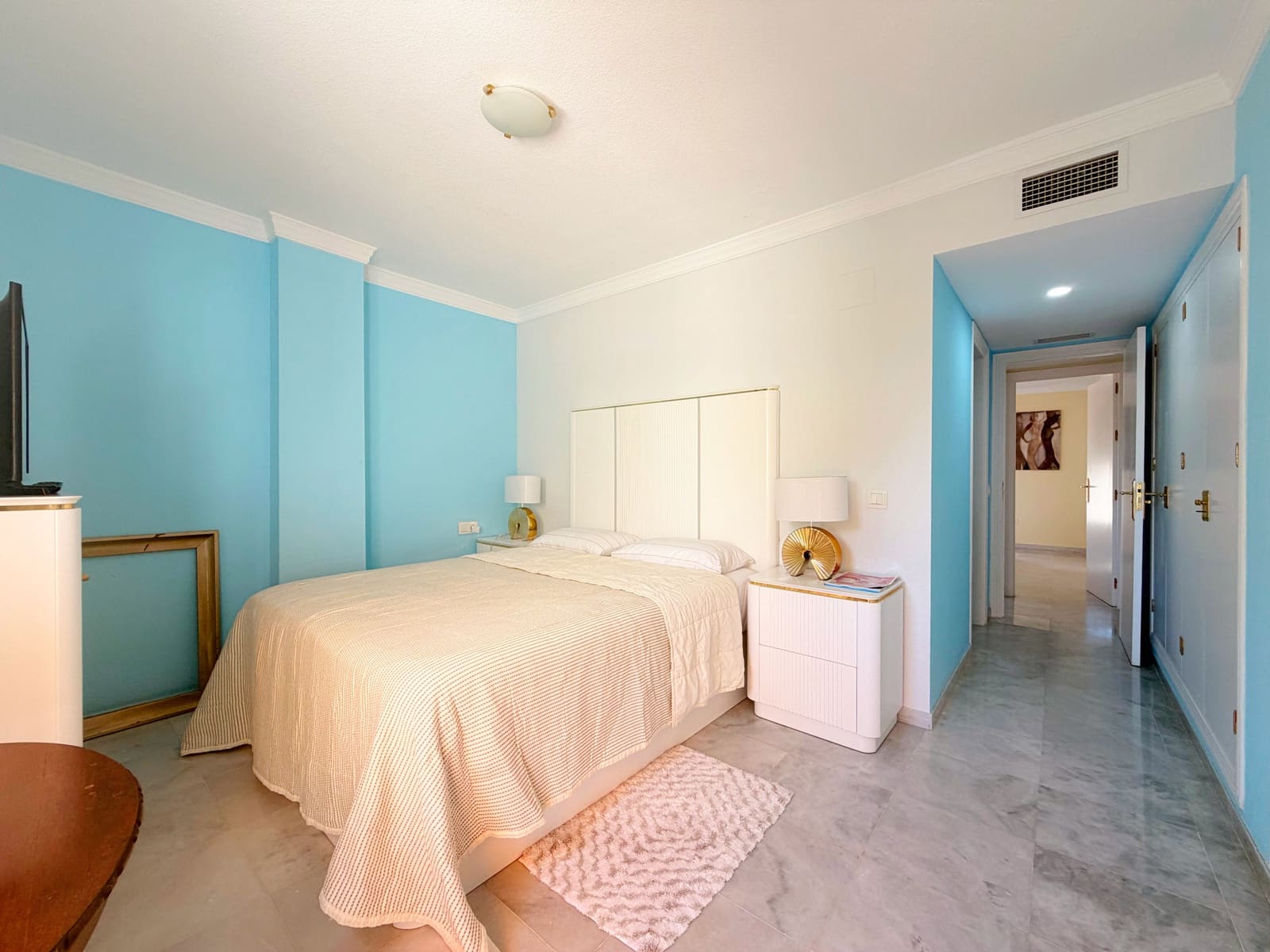 2 quarto Apartamento para venda em Atalaya-Isdabe com piscina - 475 000 € (Ref: 10026962)
