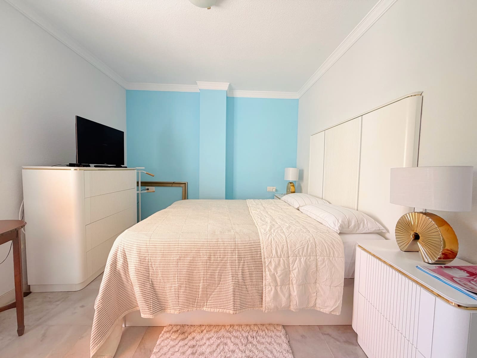2 quarto Apartamento para venda em Atalaya-Isdabe com piscina - 475 000 € (Ref: 10026962)