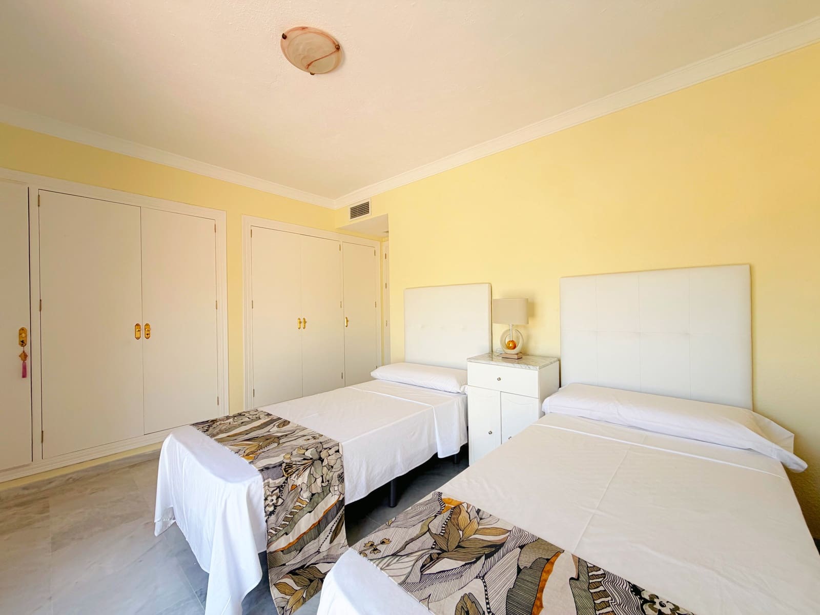 2 quarto Apartamento para venda em Atalaya-Isdabe com piscina - 475 000 € (Ref: 10026962)