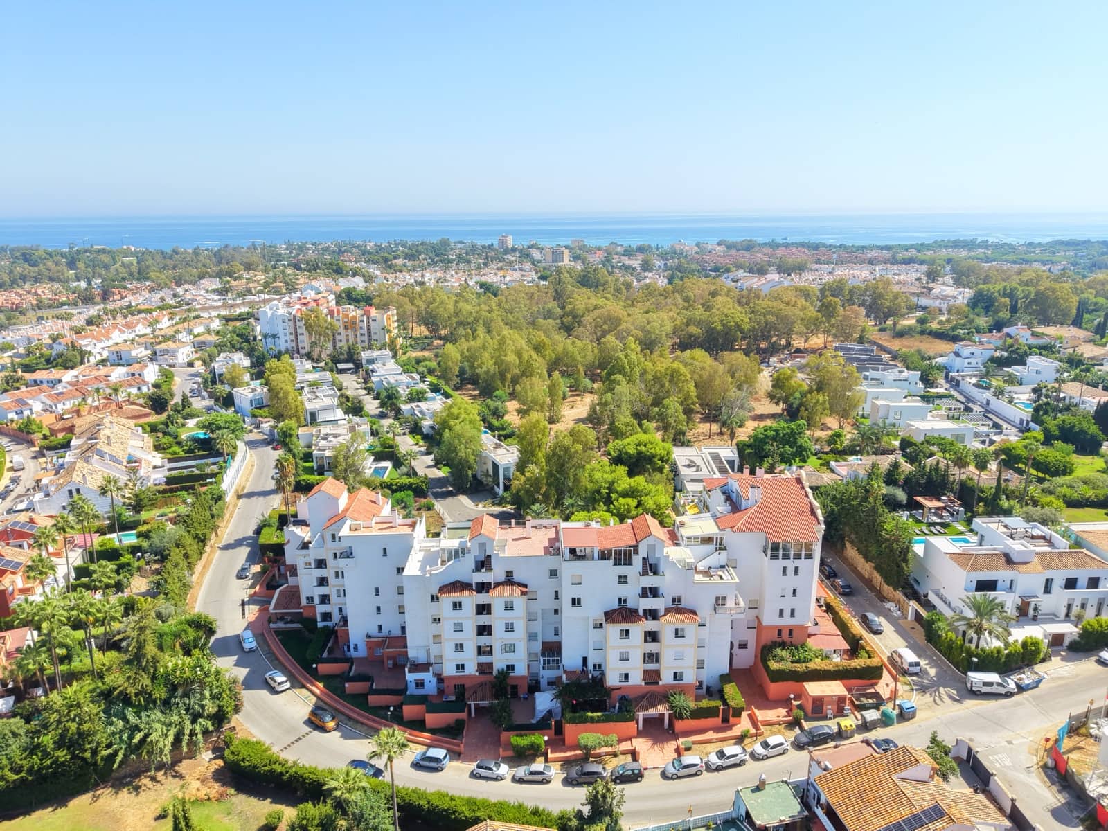 2 quarto Apartamento para venda em Atalaya-Isdabe com piscina - 475 000 € (Ref: 10026962)