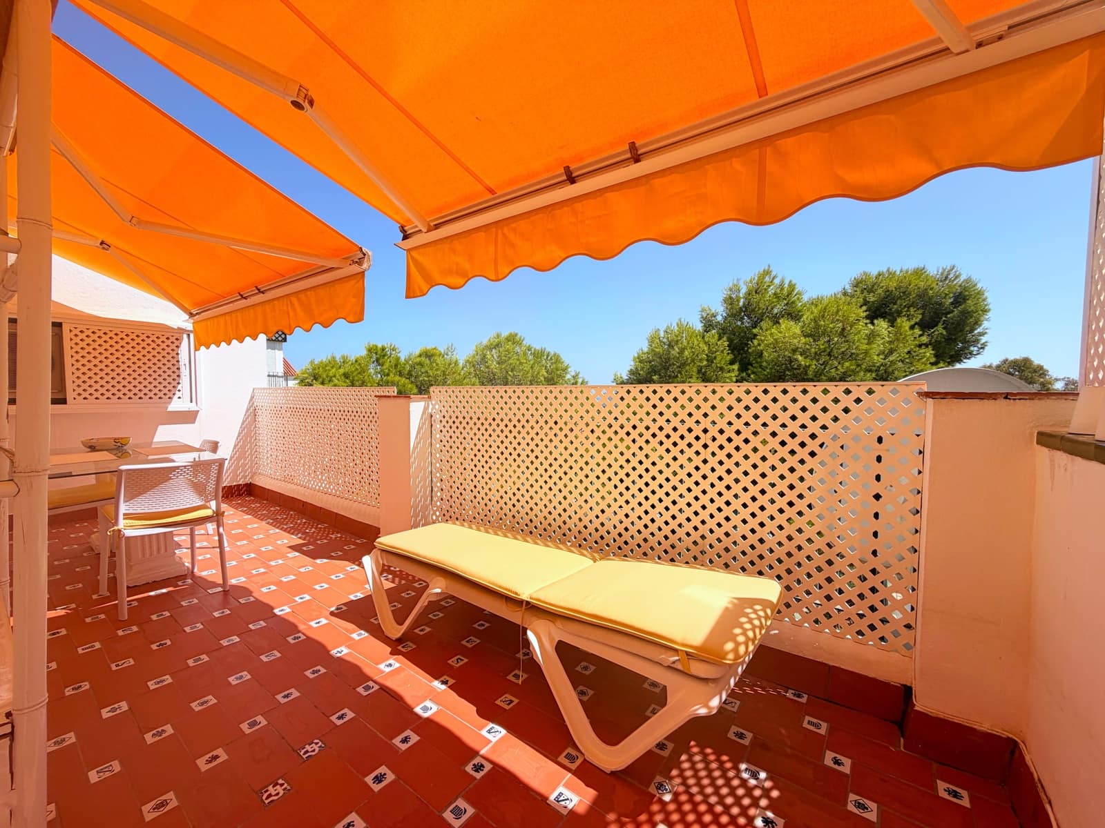 2 quarto Apartamento para venda em Atalaya-Isdabe com piscina - 475 000 € (Ref: 10026962)