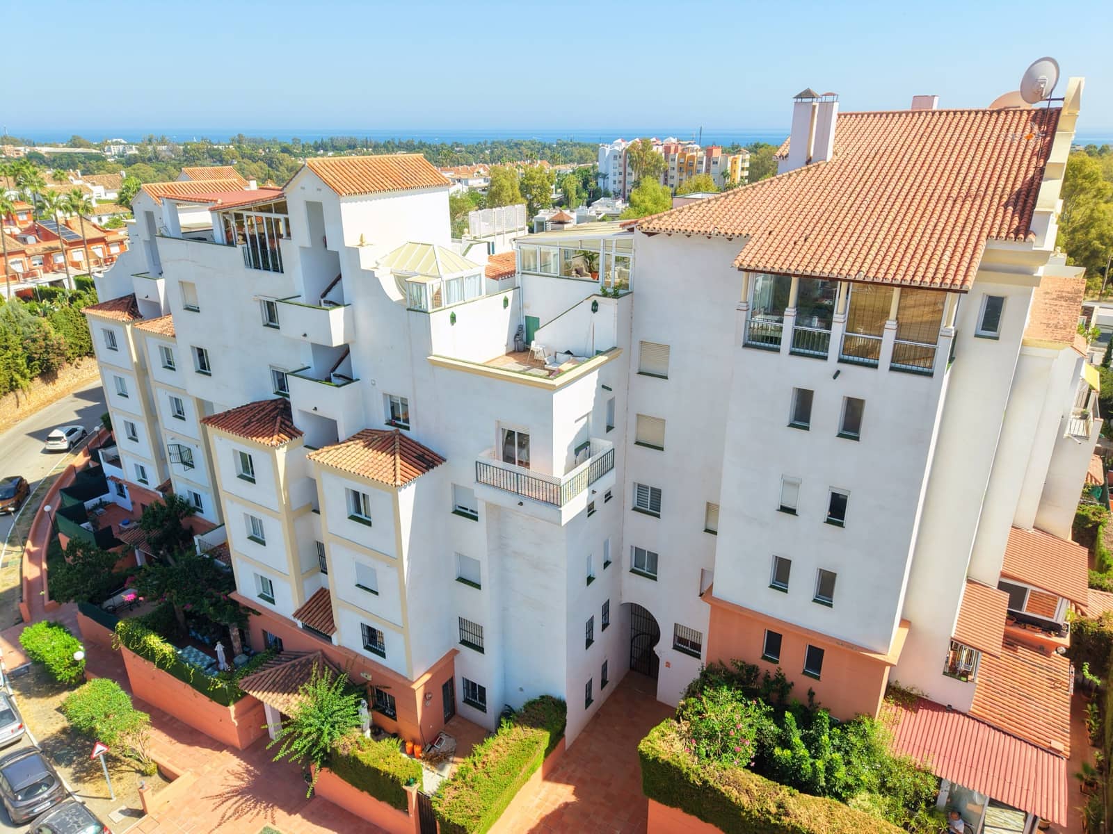 2 quarto Apartamento para venda em Atalaya-Isdabe com piscina - 475 000 € (Ref: 10026962)