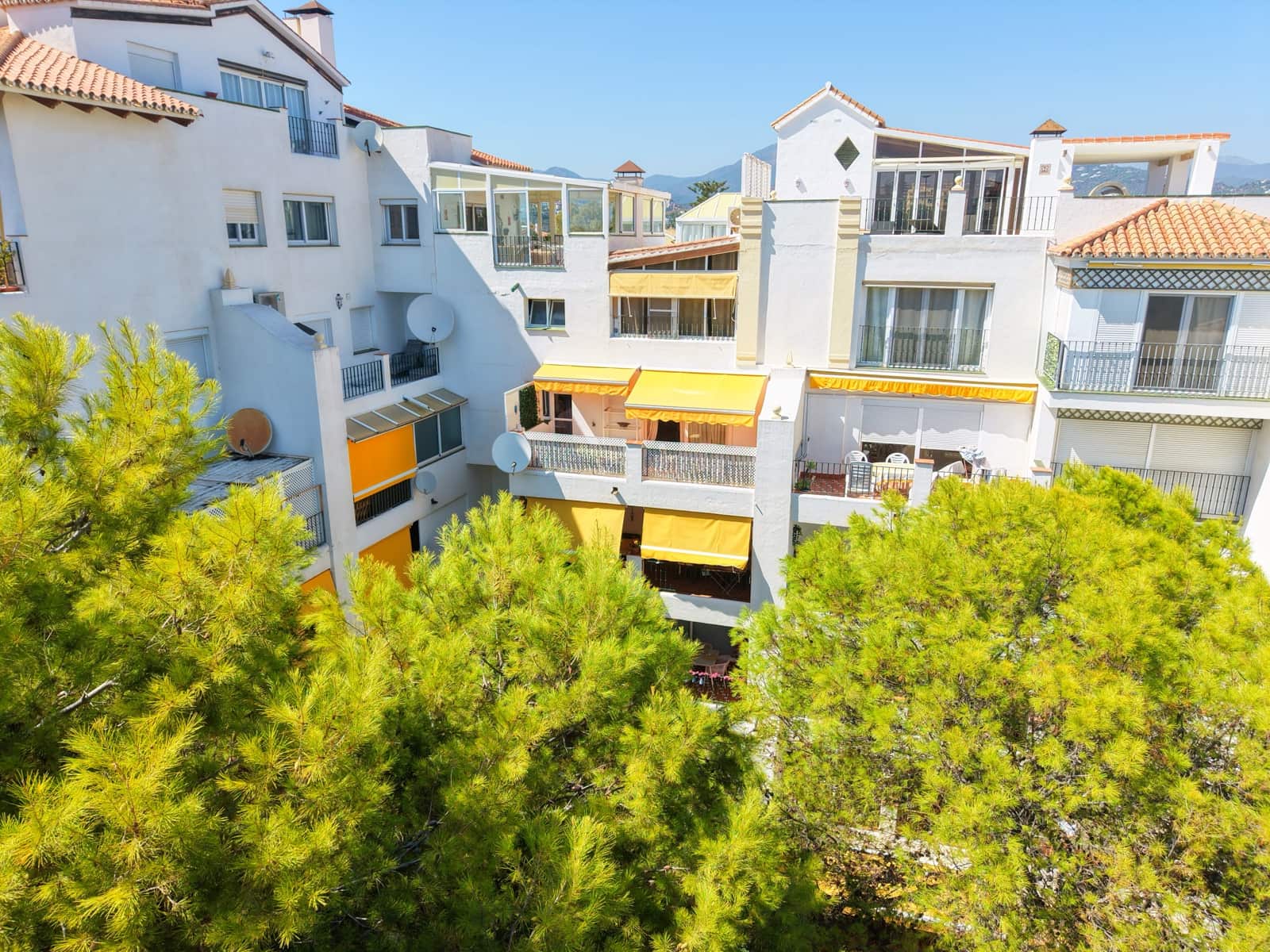 2 quarto Apartamento para venda em Atalaya-Isdabe com piscina - 475 000 € (Ref: 10026962)