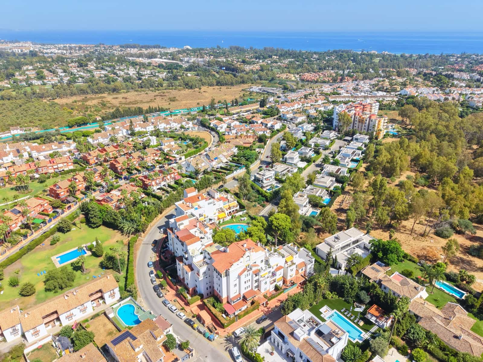 2 quarto Apartamento para venda em Atalaya-Isdabe com piscina - 475 000 € (Ref: 10026962)