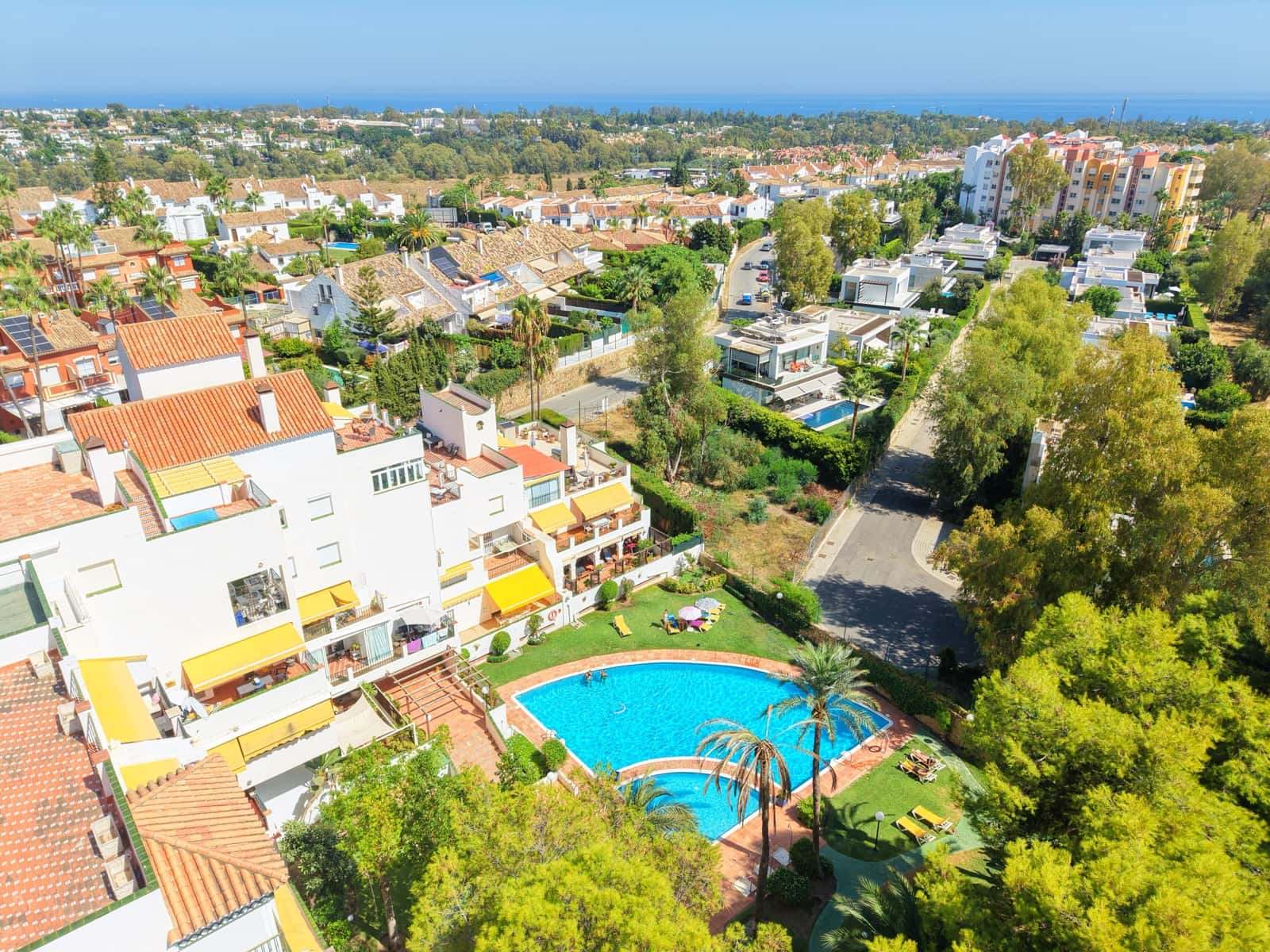 2 quarto Apartamento para venda em Atalaya-Isdabe com piscina - 475 000 € (Ref: 10026962)